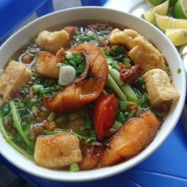 Món ăn- Quán Ăn Mai - Phở Bò, Bún Cá & Bún Riêu