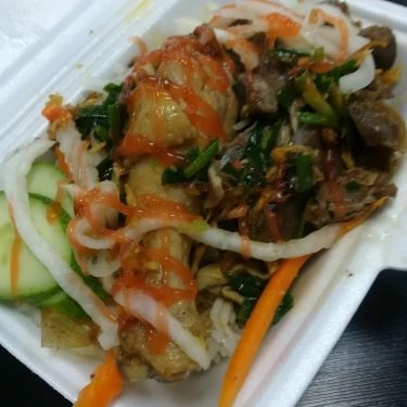 Tổng hợp- Quán Ăn Mai Phụng - Cơm Gà & Xôi Gà Phá Lấu