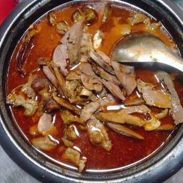 Món ăn- Quán Ăn Mai Phụng - Cơm Gà & Xôi Gà Phá Lấu