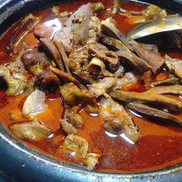 Món ăn- Quán Ăn Mai Phụng - Cơm Gà & Xôi Gà Phá Lấu