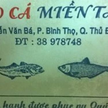 Tổng hợp- Quán Ăn Cháo Cá Miền Tây 2