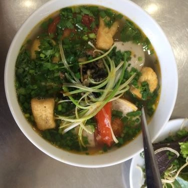 Món ăn- Quán Ăn Mai Thu Quán - Nguyễn Hữu Thọ