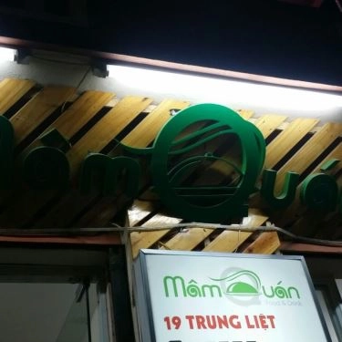 Tổng hợp- Quán Ăn Mâm Quán - Lẩu & Nướng