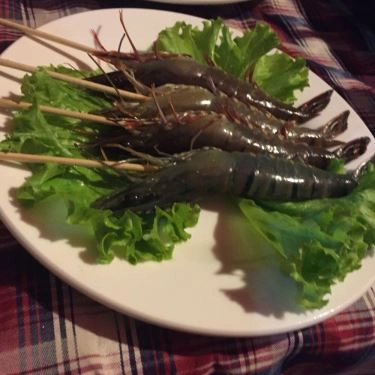 Món ăn- Quán Ăn Mâm Quán - Lẩu & Nướng
