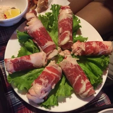 Món ăn- Quán Ăn Mâm Quán - Lẩu & Nướng