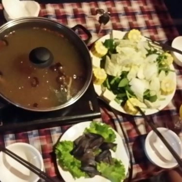 Tổng hợp- Quán Ăn Mâm Quán - Lẩu & Nướng