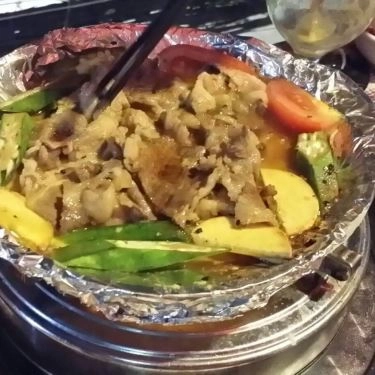 Món ăn- Quán Ăn Mâm Quán - Lẩu & Nướng