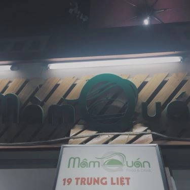 Tổng hợp- Quán Ăn Mâm Quán - Lẩu & Nướng