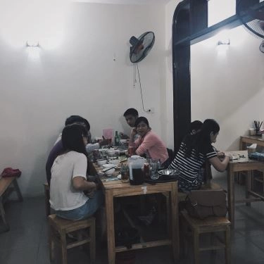 Tổng hợp- Quán Ăn Mâm Quán - Lẩu & Nướng