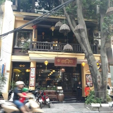 Tổng hợp- Nhà Hàng Mắm Restaurant