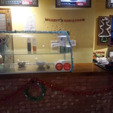 Tổng hợp- Quán Ăn Mama Pepper - Cơm Nướng Đĩa - AEON Mall Bình Tân