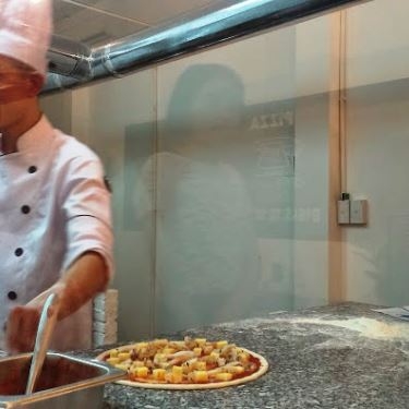 Tổng hợp- Nhà Hàng Mama's Kitchen - Pizza & Pasta - Bạch Đằng