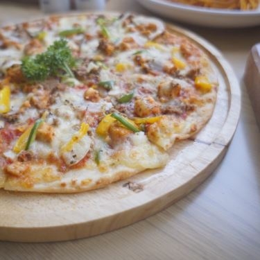 Tổng hợp- Nhà Hàng Mama's Pizza