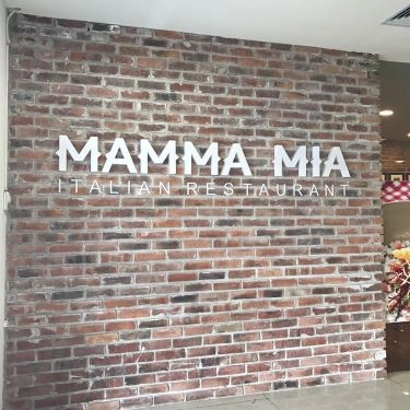 Tổng hợp- Nhà Hàng Mamma Mia - Italian Restaurant & Bar