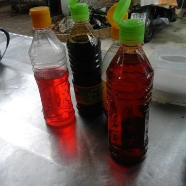 Tổng hợp- Quán Ăn Mẫn Mẫn - Mì Hủ Tiếu