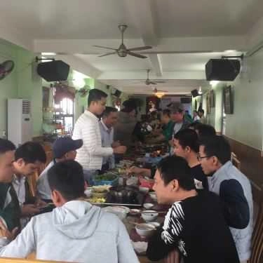 Tổng hợp- Mạnh Cường - Cơm, Lẩu & Hải Sản