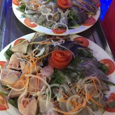 Món ăn- Mạnh Cường - Cơm, Lẩu & Hải Sản