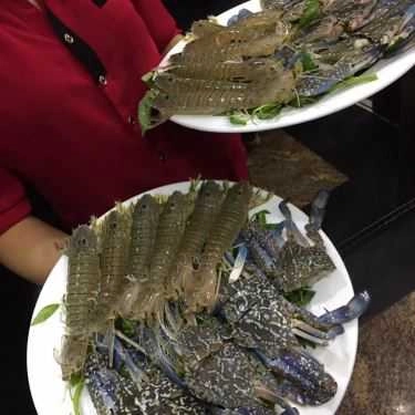 Món ăn- Mạnh Cường - Cơm, Lẩu & Hải Sản