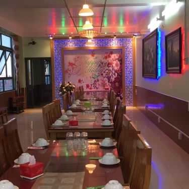 Không gian- Mạnh Cường - Cơm, Lẩu & Hải Sản
