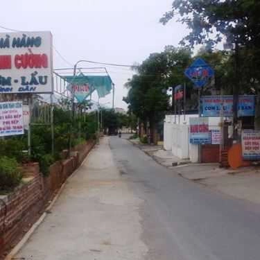 Tổng hợp- Mạnh Cường - Cơm, Lẩu & Hải Sản