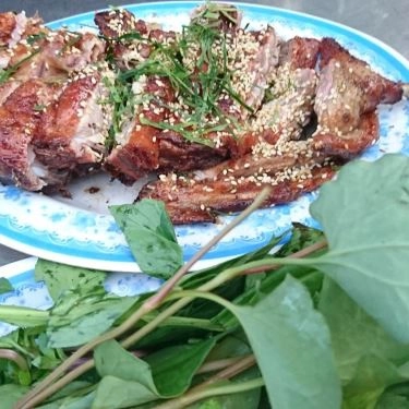 Món ăn- Quán Ăn Mạnh Khoái - Vịt Vân Đình