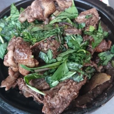 Món ăn- Quán Ăn Mạnh Khoái - Vịt Vân Đình