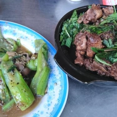 Món ăn- Quán Ăn Mạnh Khoái - Vịt Vân Đình