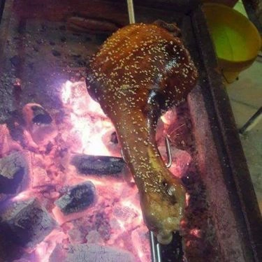 Món ăn- Quán Ăn Mạnh Ký - Hải Sản Và Dê