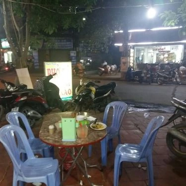 Không gian- Quán Ăn Mạnh Thắng - Phở Bò Nam Định & Cơm Rang