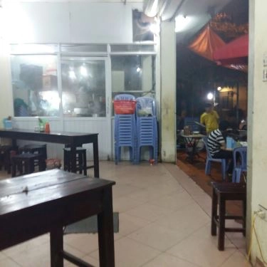 Không gian- Quán Ăn Mạnh Thắng - Phở Bò Nam Định & Cơm Rang