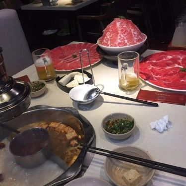 Tổng hợp- Nhà Hàng Manwah Taiwanese Hotpot - Hà Nội Centerpoint