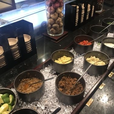 Tổng hợp- Nhà Hàng Manwah Taiwanese Hotpot - Hà Nội Centerpoint