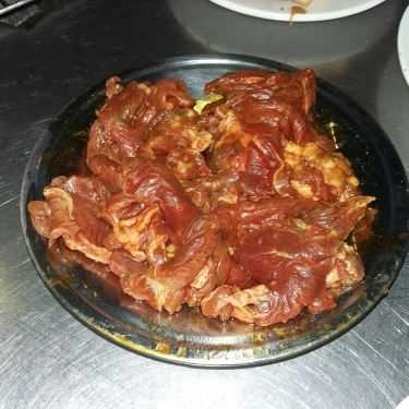 Tổng hợp- Mập Xù Quán - Lẩu & Nướng