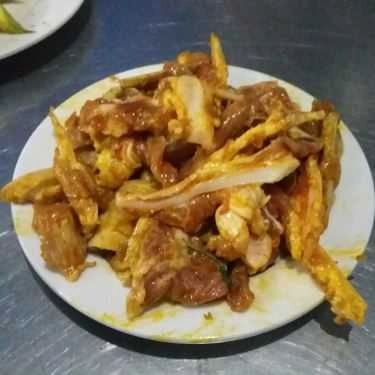 Tổng hợp- Mập Xù Quán - Lẩu & Nướng