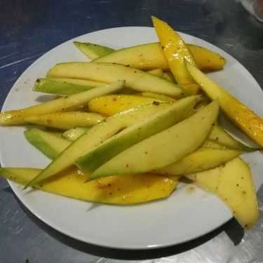 Món ăn- Mập Xù Quán - Lẩu & Nướng