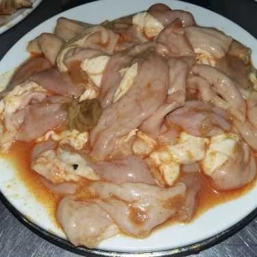 Tổng hợp- Mập Xù Quán - Lẩu & Nướng