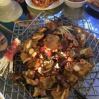 Món ăn- Mập Xù Quán - Lẩu & Nướng