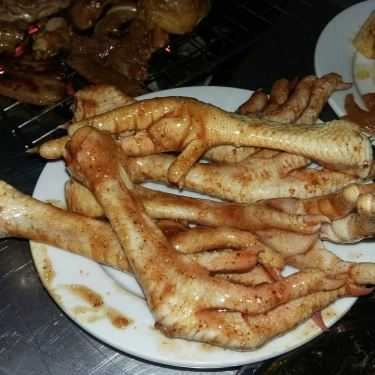 Tổng hợp- Mập Xù Quán - Lẩu & Nướng