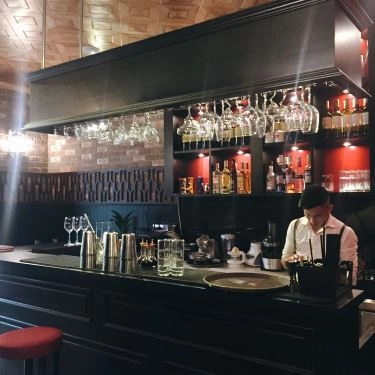 Tổng hợp- Nhà Hàng Mapa C's Wine Bar