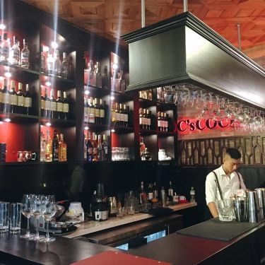 Tổng hợp- Nhà Hàng Mapa C's Wine Bar