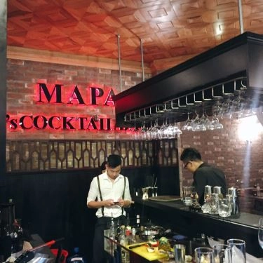 Tổng hợp- Nhà Hàng Mapa C's Wine Bar