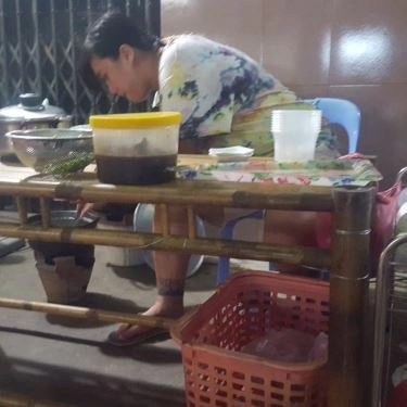 Tổng hợp- Quán Ăn MappiDo - Cháo Ếch & Cháo Gan Rim