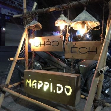 Tổng hợp- Quán Ăn MappiDo - Cháo Ếch & Cháo Gan Rim