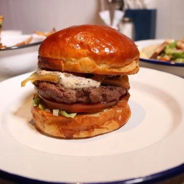 Món ăn- Quán Ăn Marcel Gourmet Burger