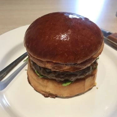 Món ăn- Quán Ăn Marcel Gourmet Burger