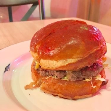 Món ăn- Quán Ăn Marcel Gourmet Burger