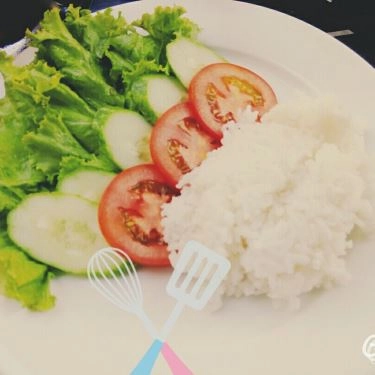 Món ăn- Quán Ăn Margarita - Ẩm Thực Âu Á