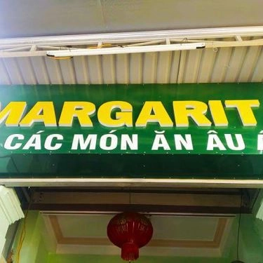 Không gian- Quán Ăn Margarita - Ẩm Thực Âu Á