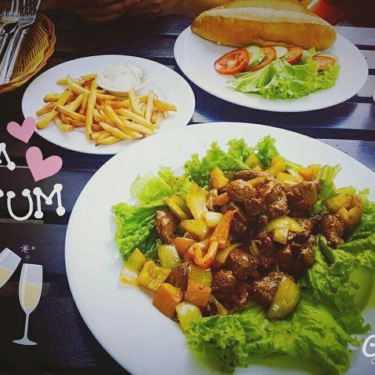 Món ăn- Quán Ăn Margarita - Ẩm Thực Âu Á