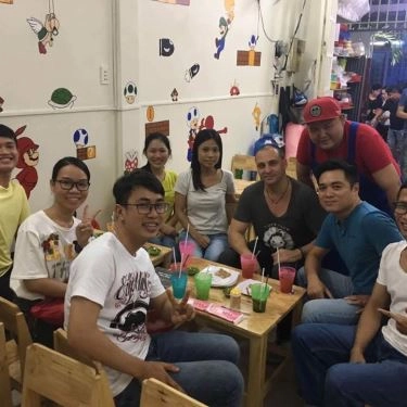 Tổng hợp- Quán Ăn Mario - Đặc Sản Phan Rang